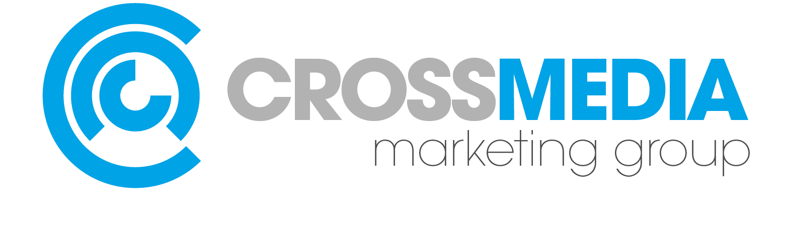 Logo Crossmedia Marketing Group
